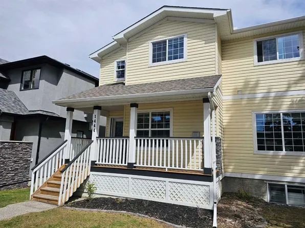 1444 W 40th St SW, Calgary, AB T3C 1W7
