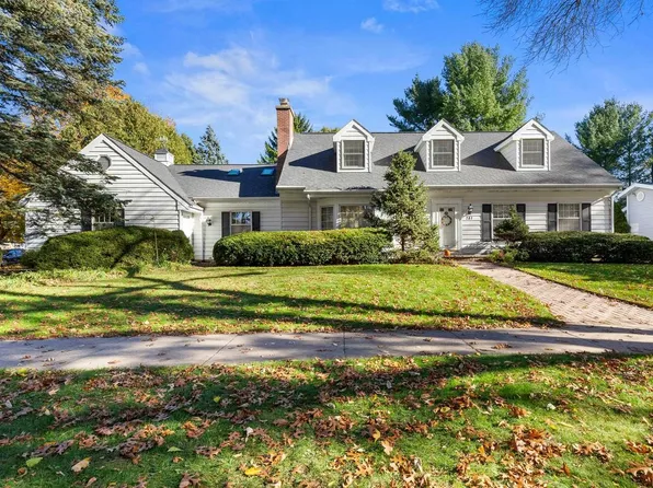 201 South Kenosha Drive, Madison, WI 53705