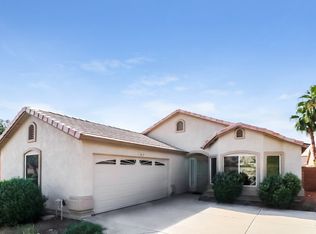 4019 E Chambers St, Phoenix, AZ 85040