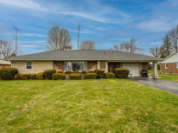 Arcanum OH Real Estate - Arcanum OH Homes For Sale | Zillow