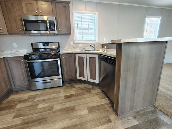 2nd image of 4192 S Linden Rd #4106