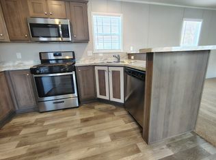4192 S Linden Rd #4117, Flint, MI 48507