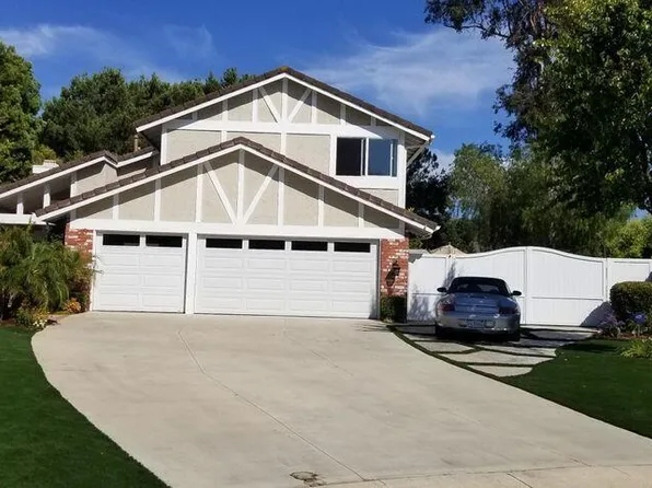 2650 Wordsworth Ct, Thousand Oaks, CA 91362