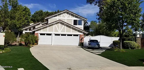 2650 Wordsworth Ct Photo 1