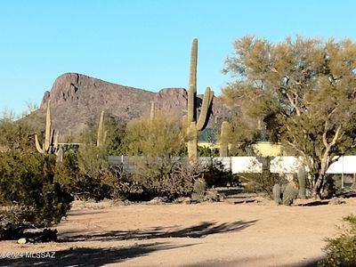 6535 N Hot Desert Trl, Tucson, AZ, 85743