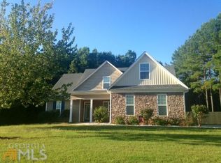 409 Allison Dr, Griffin, GA