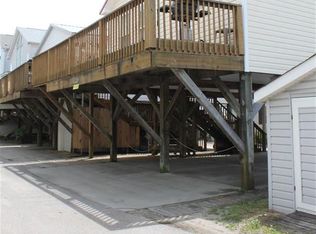 6001-1113 S Kings Highway Gate, Myrtle Beach, SC 29575