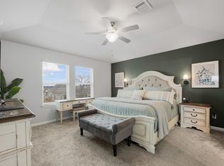 148 Mountain Valley St, Georgetown, TX 78628