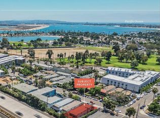 3485-3487 Del Rey St, San Diego, CA 92109