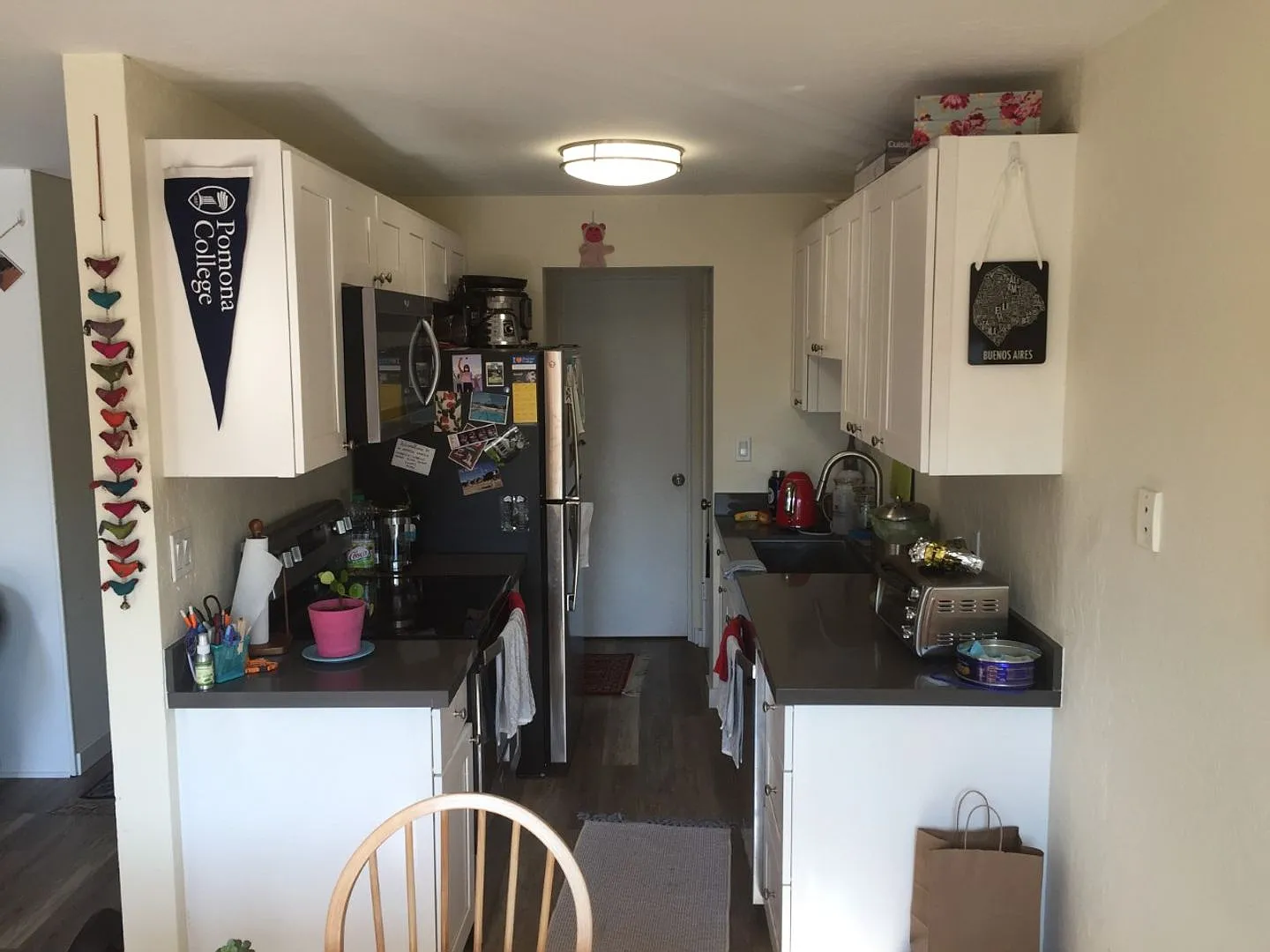 Belmont Place Apartments — Photo 4