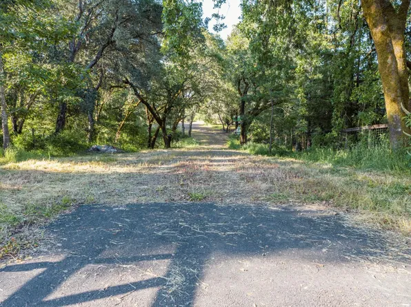 5957 Anderson Road, Forestville, CA 95436