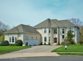 1662 Amy Ct, Toms River, NJ 08755