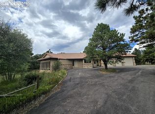 15850 Siesta Grv, Colorado Springs, CO 80908