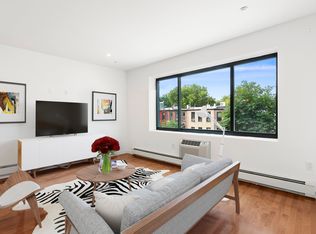 400 15th St APT 2A, Brooklyn, NY 11215