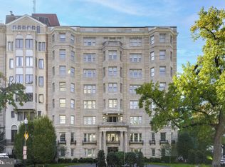 1026 16th St NW APT 606, Washington, DC 20036