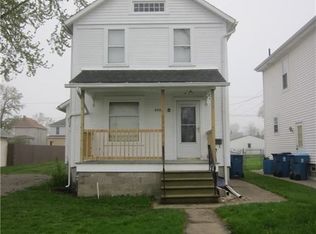 2228 E 29th St, Lorain, OH 44055