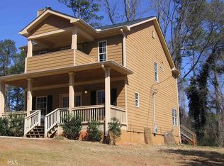1578 Snapfinger Rd, Decatur, GA 30032