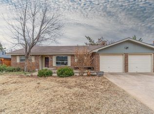 5405 79th St, Lubbock, TX 79424