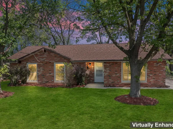 (undisclosed Address), Matteson, IL 60443