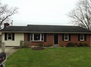 112 Laurel Drive, Berea, KY 40403