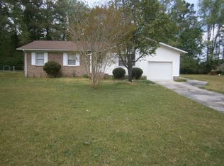 83 Vandergrift Dr, Jacksonville, NC 28540