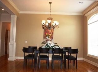 5105 SW Ridge Mont Rd, Bentonville, AR 72713