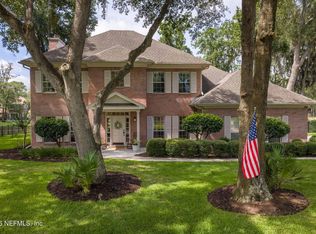 1907 Rose Mallow Ln, Fleming Island, FL 32003