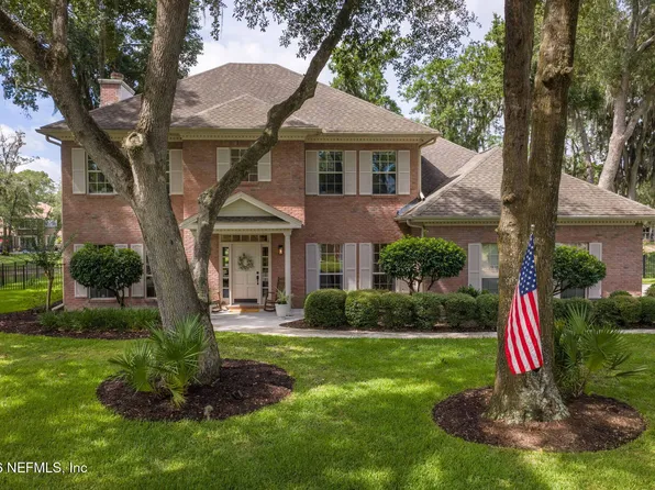 1907 ROSE MALLOW Lane, Fleming Island, FL 32003