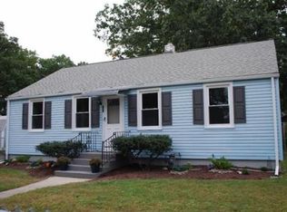 60 Beech St, Chicopee, MA 01020