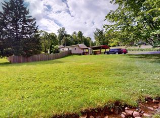 1053 Burns Rd, Muncy, PA 17756