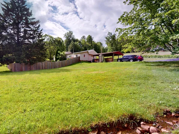 1053 Burns Rd, Muncy, PA 17756