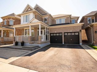 3672 Swanson Dr, Mississauga, ON L5N 8J6