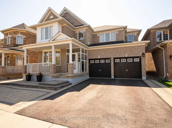 3672 Swanson Dr, Mississauga, ON L5N 8J6