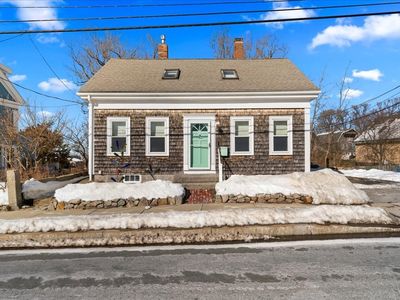 10 Langsford St, Gloucester, MA, 01930