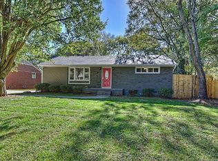 4425 Collingwood Dr, Charlotte, NC 28209