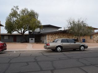 449 N Williams APT D, Mesa, AZ 85203