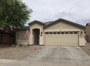 24904 W Vista Norte Ct, Buckeye, AZ 85326
