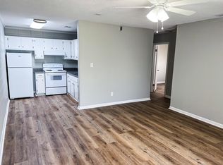 416 Belmont Rd APT 3, Tallahassee, FL 32301