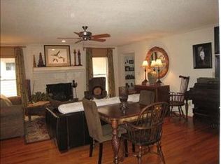 2809 Woodridge Dr, Anderson, SC 29621