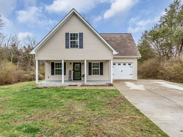 643B Mac St, Shelbyville, TN 37160