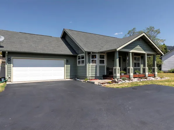 1332 Lily Ct, Missoula, MT 59802