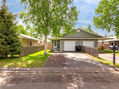 3228 Cassius Ct #16, Anchorage, AK, 99508