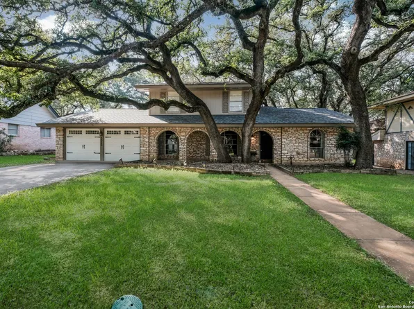 3015 COLONY DR, San Antonio, TX 78230