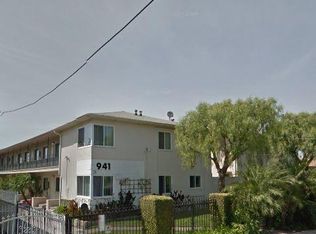 945 S Cedar Ave, Inglewood, CA 90301