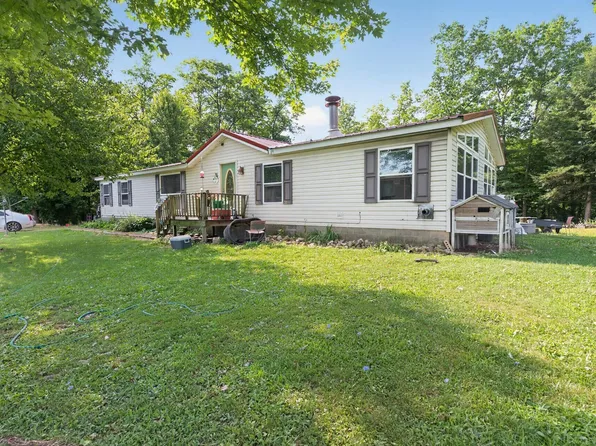 11325 S Ravine Ln, Twin Lake, MI 49457