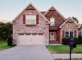 1020 Rudder Dr, Spring Hill, TN 37174