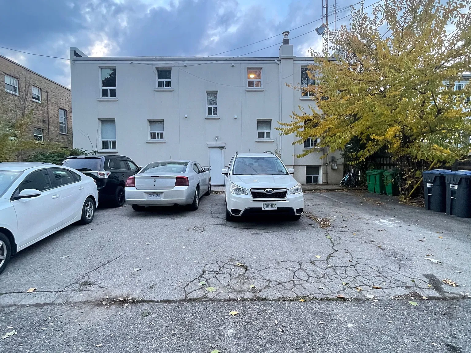 1 bed, $1,850 — Photo 4