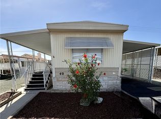 575 S Lyon Ave SPACE 40, Hemet, CA 92543