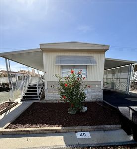 575 S Lyon Ave Space 40, Hemet, CA, 92543