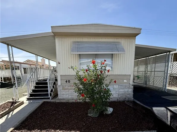 575 S Lyon Ave Space 40, Hemet, CA 92543